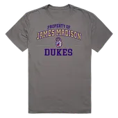 W Republic Property Tee Shirt James Madison Dukes 517-188