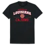 W Republic Property Tee Shirt Louisiana Lafayette Ragin Cajuns 517-189