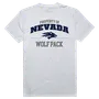 W Republic Property Tee Shirt Nevada Wolf Pack 517-193