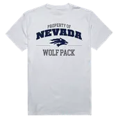 W Republic Property Tee Shirt Nevada Wolf Pack 517-193