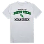 W Republic Property Tee Shirt North Texas Mean Green 517-195