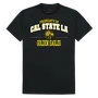 W Republic Property Tee Shirt Cal State Los Angeles Golden Eagles 517-202