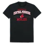 W Republic Property Tee Shirt Central Missouri Mules 517-209