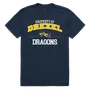 W Republic Property Tee Shirt Drexel University Dragons 517-215