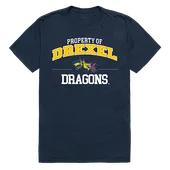 W Republic Property Tee Shirt Drexel University Dragons 517-215