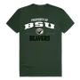 W Republic Property Tee Shirt Bemidji State Beavers 517-266