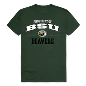 W Republic Property Tee Shirt Bemidji State Beavers 517-266