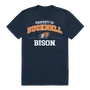 W Republic Property Tee Shirt Bucknell University Bisons 517-273