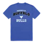 W Republic Property Tee Shirt Buffalo Bulls 517-274