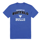 W Republic Property Tee Shirt Buffalo Bulls 517-274