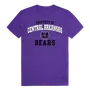 W Republic Property Tee Shirt Central Arkansas Bears 517-278