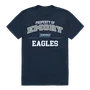 W Republic Property Tee Shirt Emory Eagles 517-299