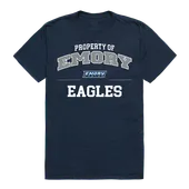 W Republic Property Tee Shirt Emory Eagles 517-299