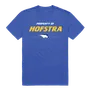 W Republic Property Tee Shirt Hofstra University 517-312