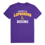 W Republic Property Tee Shirt Lipscomb Bisons 517-328