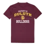 W Republic Property Tee Shirt Minnesota Duluth Bulldogs 517-344