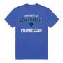 W Republic Property Tee Shirt New Orleans Privateers 517-349