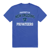 W Republic Property Tee Shirt New Orleans Privateers 517-349