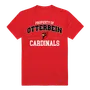 W Republic Property Tee Shirt Otterbein University Cardinals 517-361