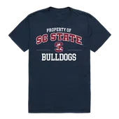 W Republic Property Tee Shirt South Carolina State University Bulldogs 517-384