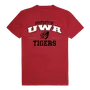 W Republic Property Tee Shirt West Alabama Tigers 517-401