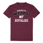 W Republic Property Tee Shirt West Texas A&M Buffaloes 517-403