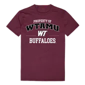 W Republic Property Tee Shirt West Texas A&M Buffaloes 517-403