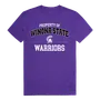 W Republic Property Tee Shirt Winona State Warriors 517-408