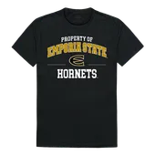 W Republic Property Tee Shirt Emporia State University Hornets 517-423