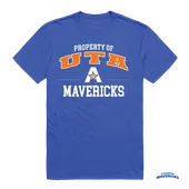 W Republic Property Tee Shirt Texas-Arlington Mavericks 517-433