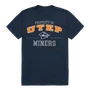 W Republic Property Tee Shirt Utep Miners 517-434