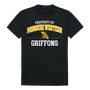 W Republic Property Tee Shirt Missouri Western State University Griffons 517-439