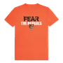 W Republic Fear College Tee Shirt Buffalo State College Bengals 518-107