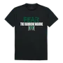 W Republic Fear College Tee Shirt Hawaii Warriors 518-122