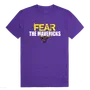 W Republic Fear College Tee Shirt Minnesota State Mavericks 518-132