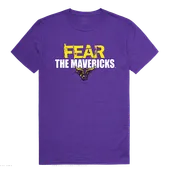 W Republic Fear College Tee Shirt Minnesota State Mavericks 518-132