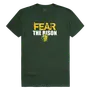 W Republic Fear College Tee Shirt North Dakota State Bison 518-140