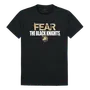 W Republic Fear College Tee Shirt United States Military Academy Black Knights 518-174