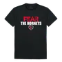 W Republic Fear College Tee Shirt Lynchburg Hornets 518-179