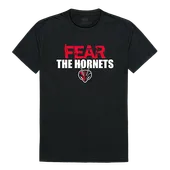 W Republic Fear College Tee Shirt Lynchburg Hornets 518-179