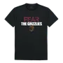 W Republic Fear College Tee Shirt Montana Grizzlies 518-191