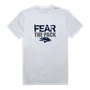 W Republic Fear College Tee Shirt Nevada Wolf Pack 518-193