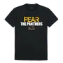 W Republic Fear College Tee Shirt Wisconsin Milwaukee Panthers 518-199