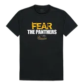 W Republic Fear College Tee Shirt Wisconsin Milwaukee Panthers 518-199