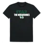 W Republic Fear College Tee Shirt Utah Valley University Wolverines 518-210