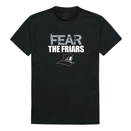 W Republic Fear College Tee Shirt Providence College Friars 518-230