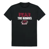 W Republic Fear College Tee Shirt Saint Joseph's University Hawks 518-232