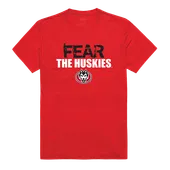 W Republic Fear College Tee Shirt Saint Cloud State Huskies 518-237