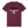 W Republic Fear College Tee Shirt University Of Arkansas At Little Rock 518-262