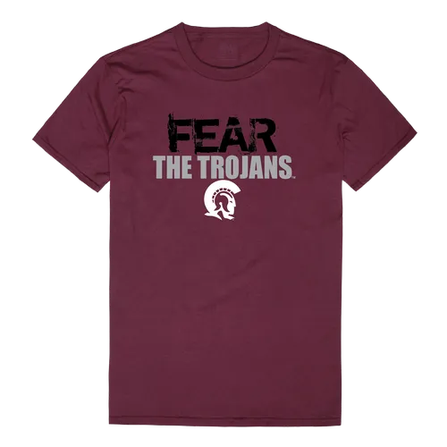 W Republic Fear College Tee Shirt University Of Arkansas At Little Rock 518-262